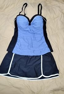 Tankini Bathing suit